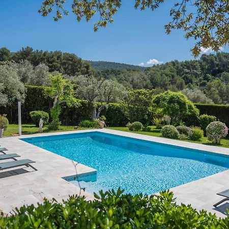 Le Clos Serein ル・ボーセ エクステリア 写真