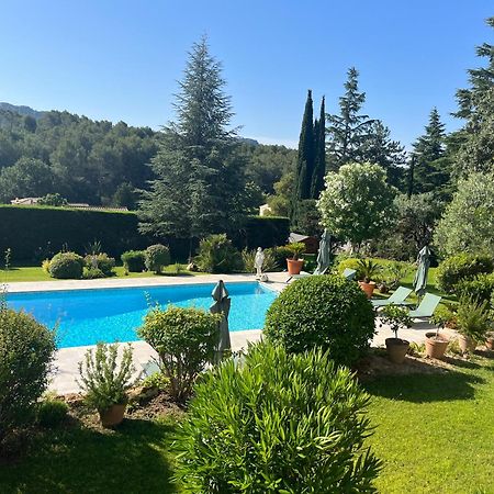 Le Clos Serein ル・ボーセ エクステリア 写真