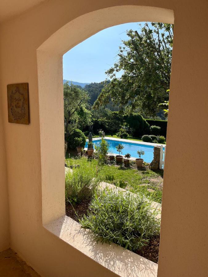 Le Clos Serein ル・ボーセ エクステリア 写真